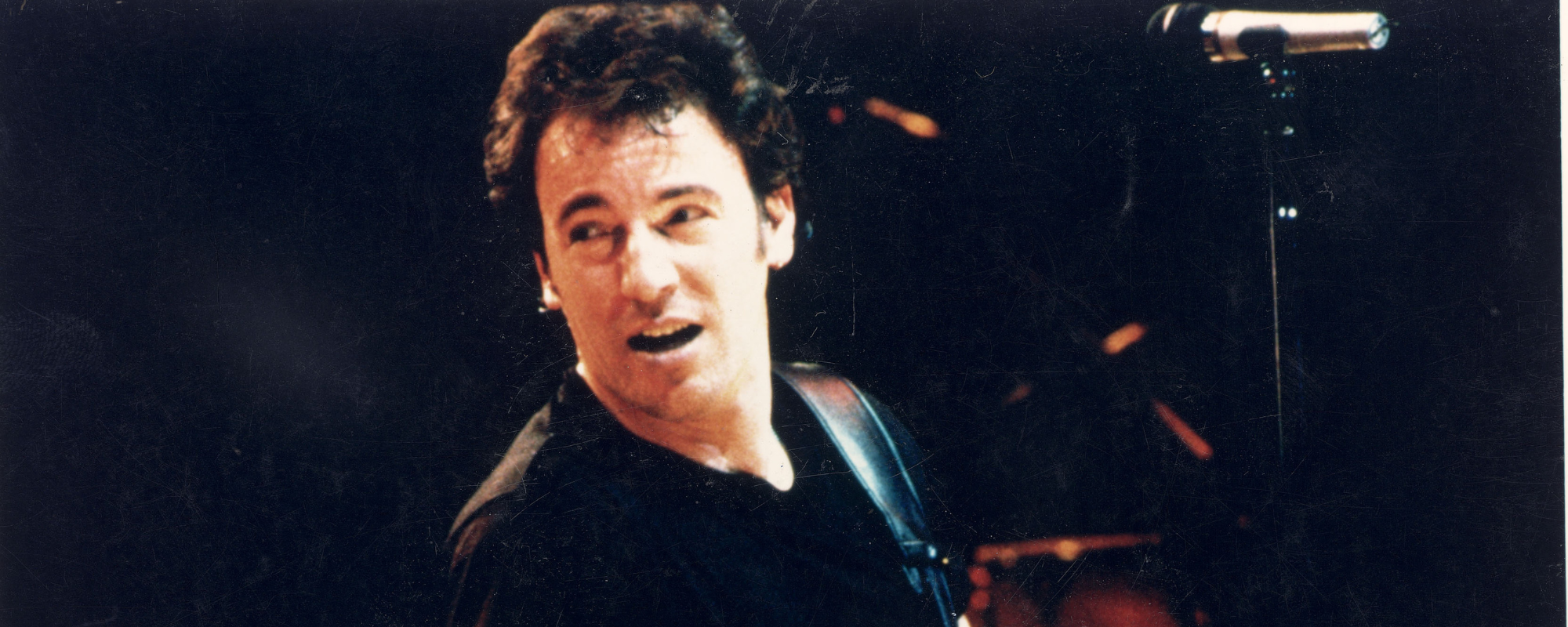 3 Live Shows Every Bruce Springsteen Fan Should See