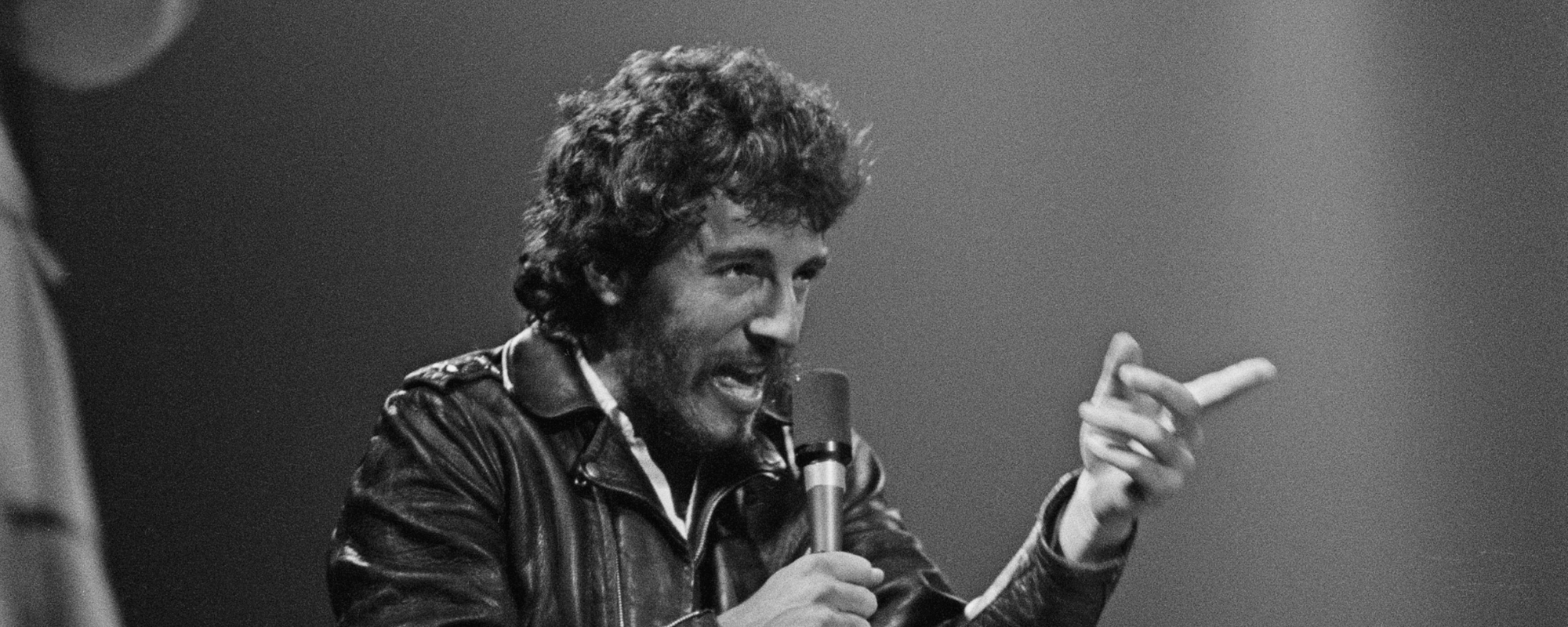 Hot Rods, Highways, and High Drama: The Meaning Behind Bruce Springsteen’s “Born to Run”