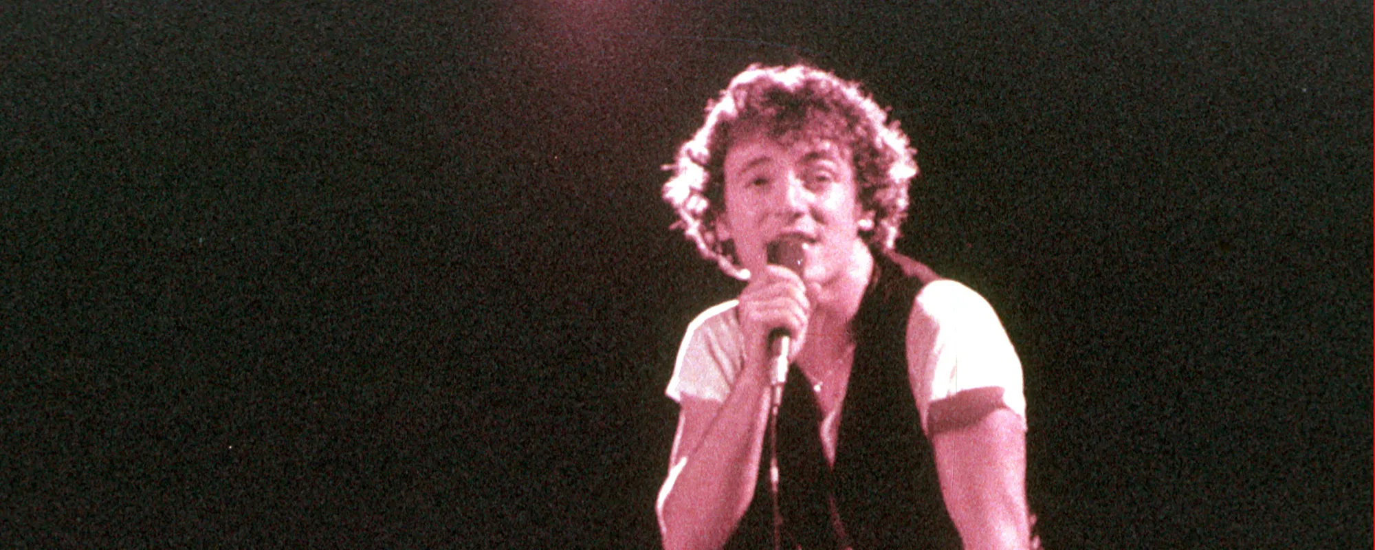 5 Essential Albums and Projects Featuring Bruce Springsteen