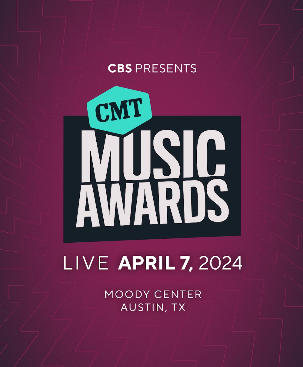 The 2024 CMT Music Awards Return To Texas And CBS - American Songwriter