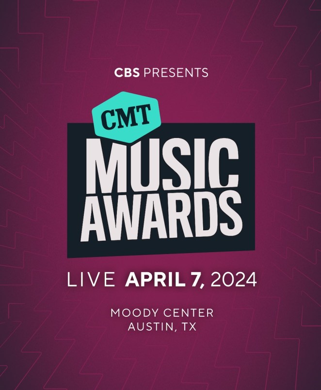 The 2024 CMT Music Awards Return to Texas and CBS American Songwriter