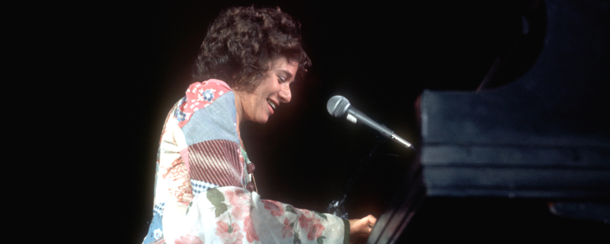 3 Hit Tracks That Knocked Your Favorite Song From the No. 1 Spot Back in 1971