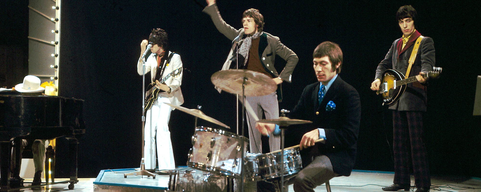 Drumming Legends: 5 Iconic Drummers Who Changed Rock Music