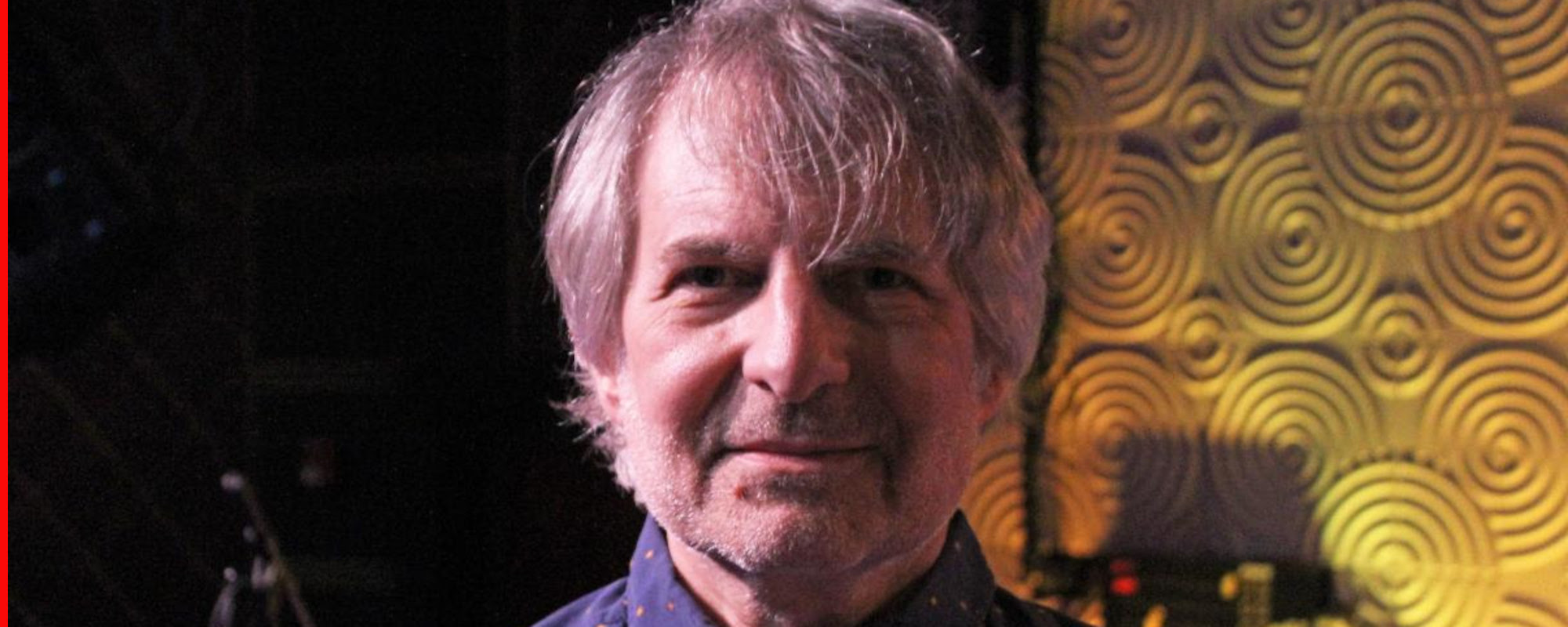 Review: Chris Stamey Remains a Preeminent Power Pop Icon