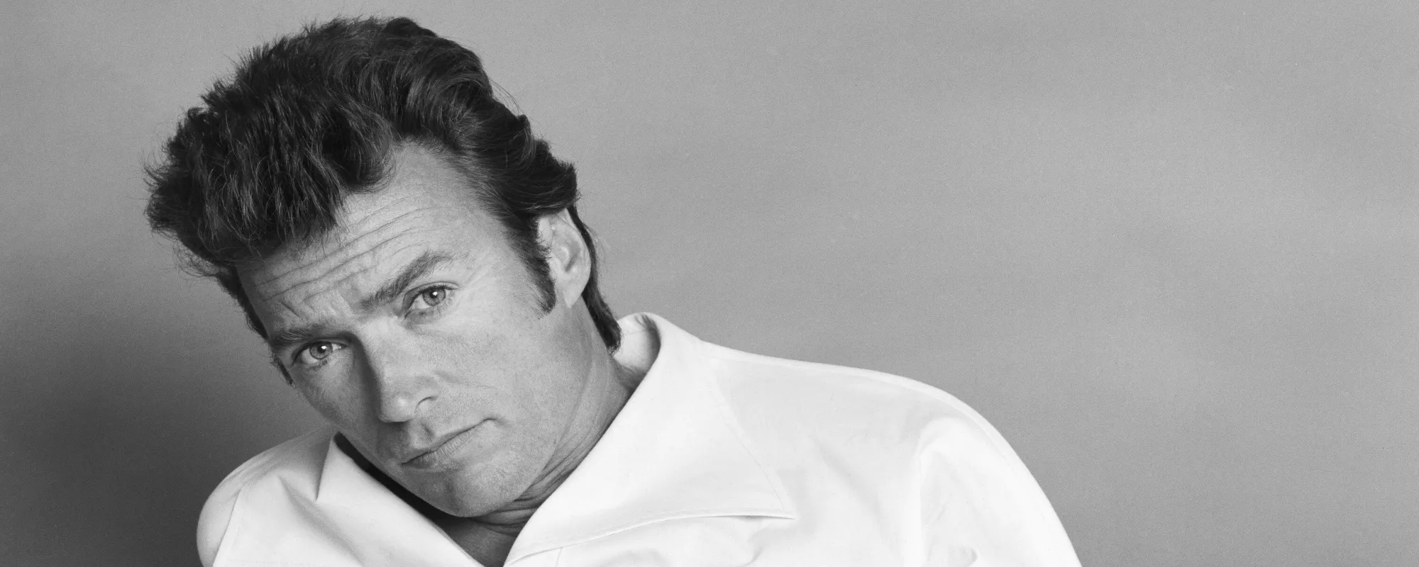 4 Songs Inspired by Clint Eastwood