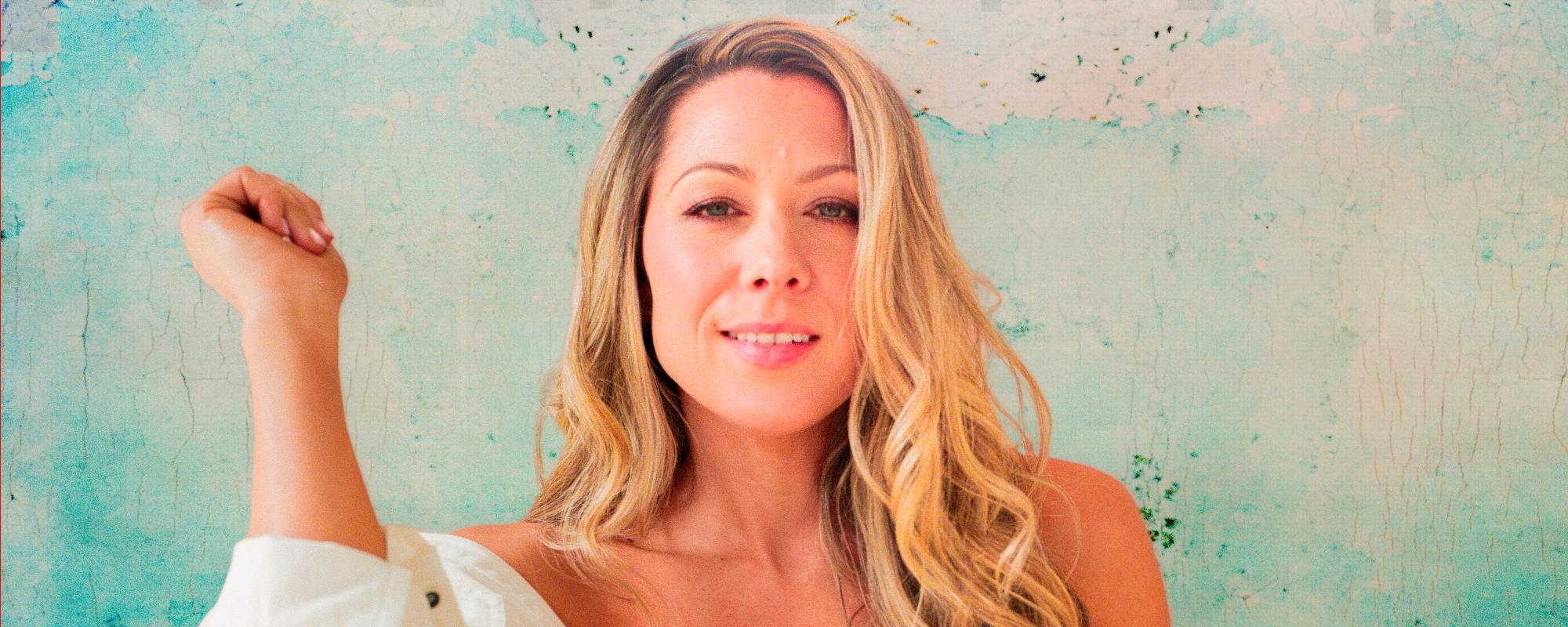 Colbie Caillat’s Breakup Album ‘Along the Way’ Redefines Heartbreak with Positivity—“It Was Something I Needed to Say”