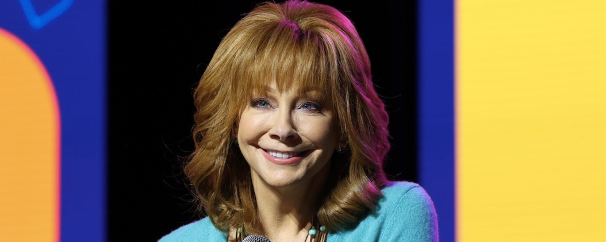 Reba McEntire Launches Lifestyle Book ‘Not That Fancy’ to the Top of Multiple Bestseller Lists