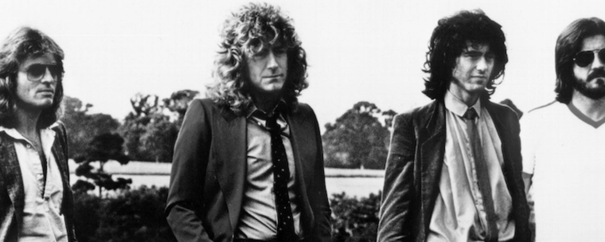 Why Did Led Zeppelin Break Up?
