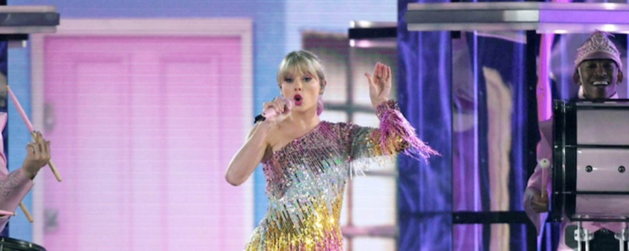 2023 Billboard Music Awards: Taylor Swift Dominates with 20 Nominations
