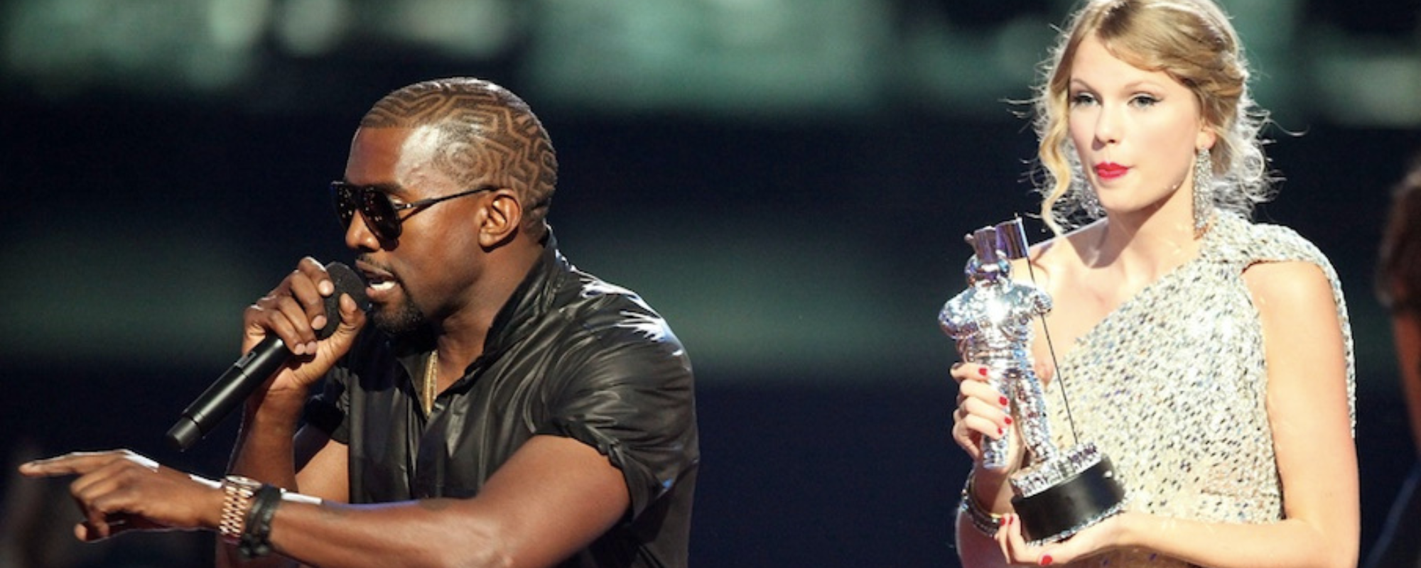 Kanye West’s Top 5 Controversial Moments