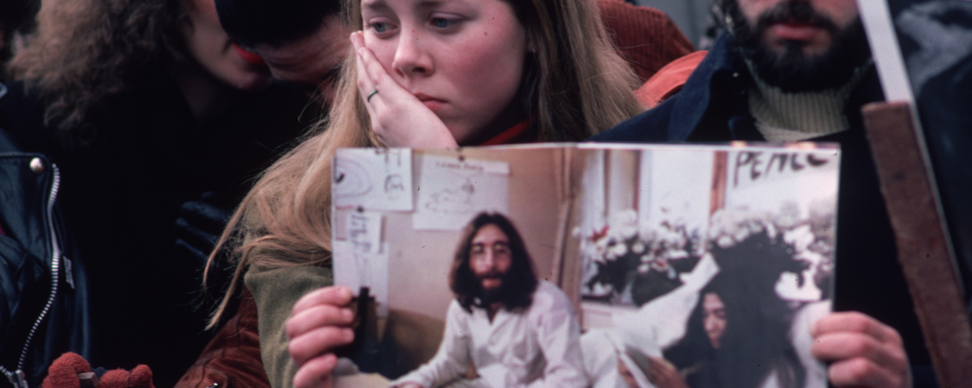John Lennon’s Murder to be the Focus of New Three-Part Apple TV+ Docuseries