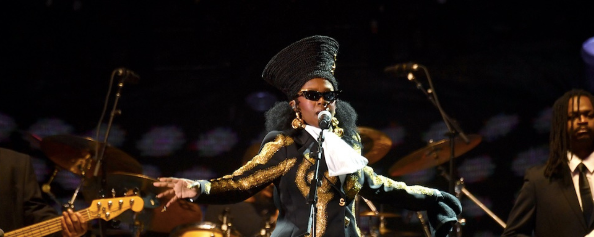 Ms. Lauryn Hill Postpones Philadelphia Concert on Doctor’s Orders, Removes St. Louis Show from Tour