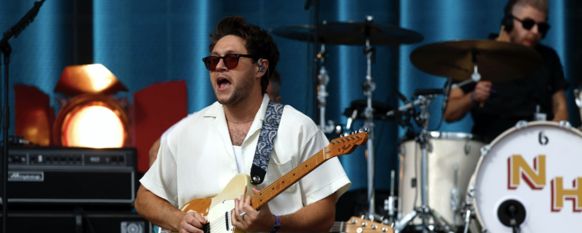 Niall Horan To Release Expanded Version of Recent Album ‘The Show’