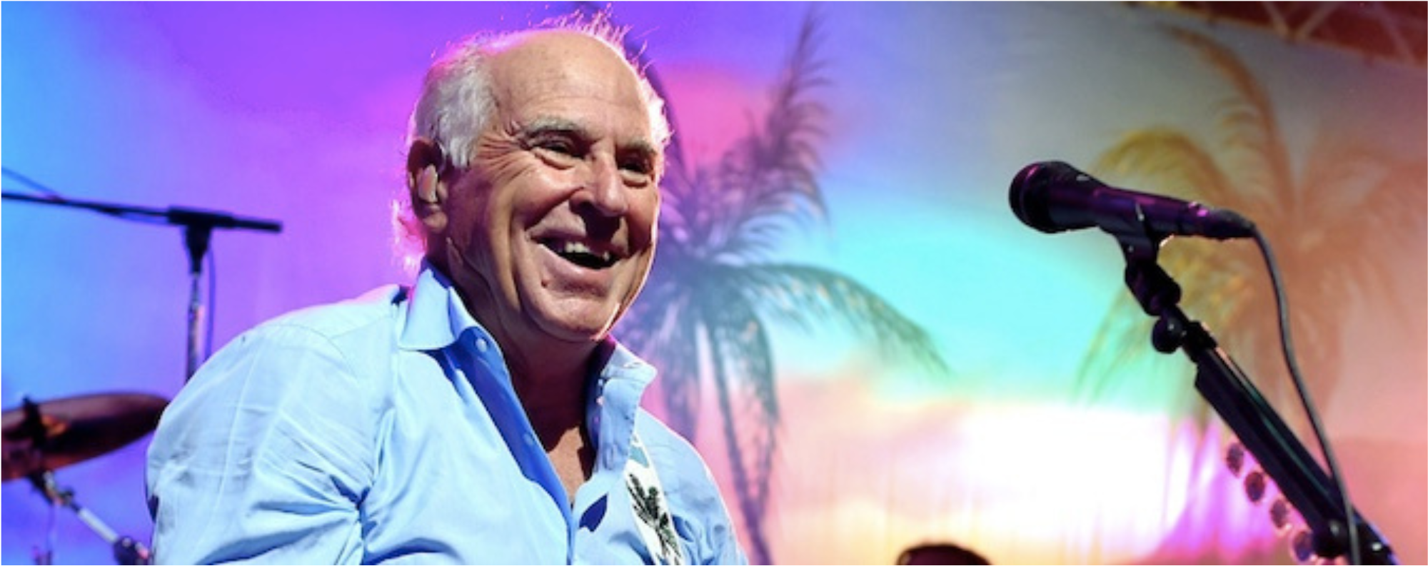 The Story Behind Jimmy Buffett’s Hopeful Song “Bubbles Up”