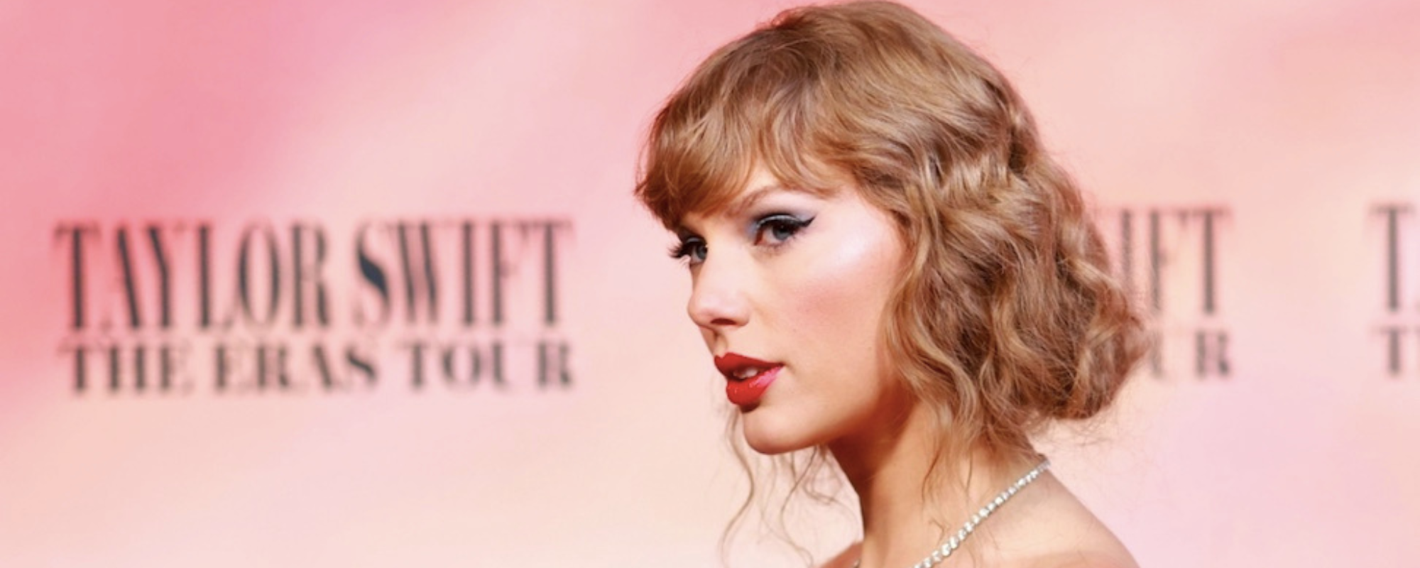 Taylor Swift Breaks Her Own Spotify Record with ‘1989 (Taylor’s Version)’