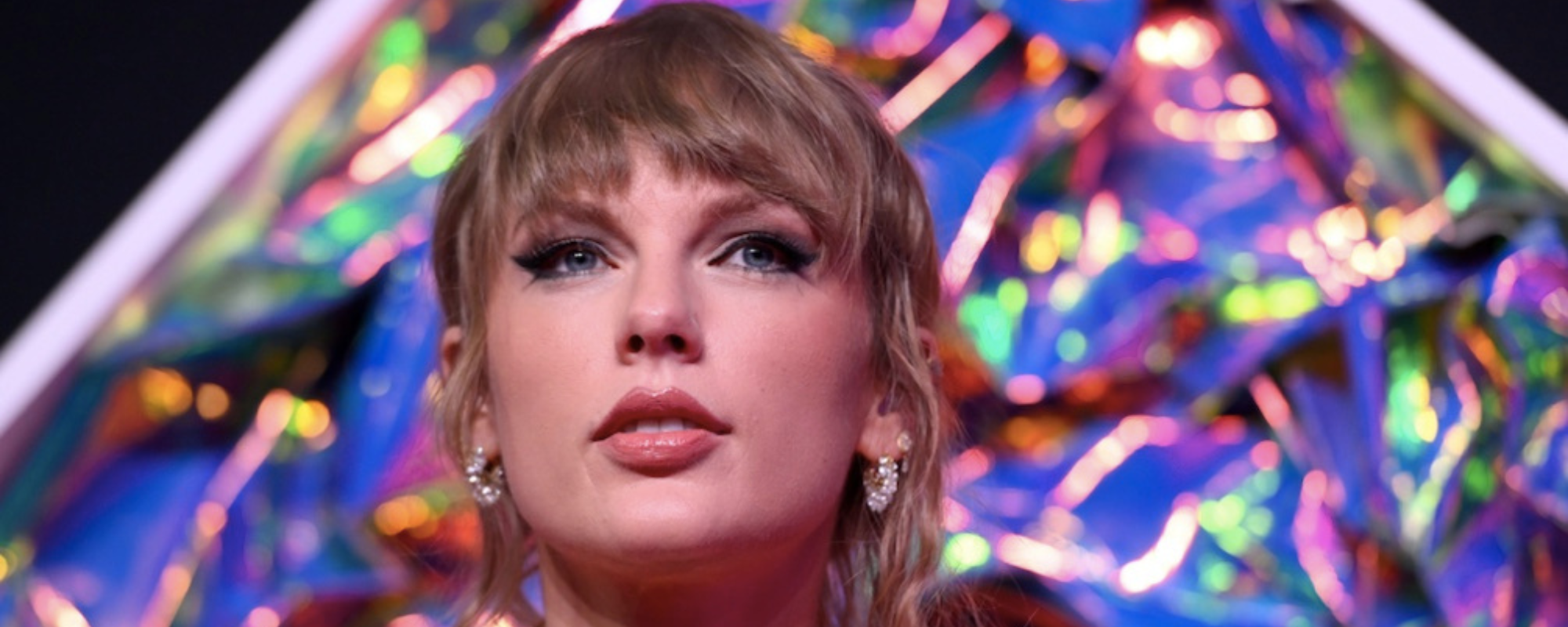 Taylor Swift Praises Jack Antonoff, Reveals “Sweeter Than Fiction” Vinyl Release