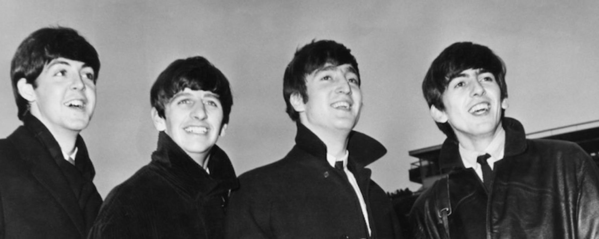 Director Peter Jackson Reveals Details About The Beatles’ “Now and Then” Video, Premiering Friday