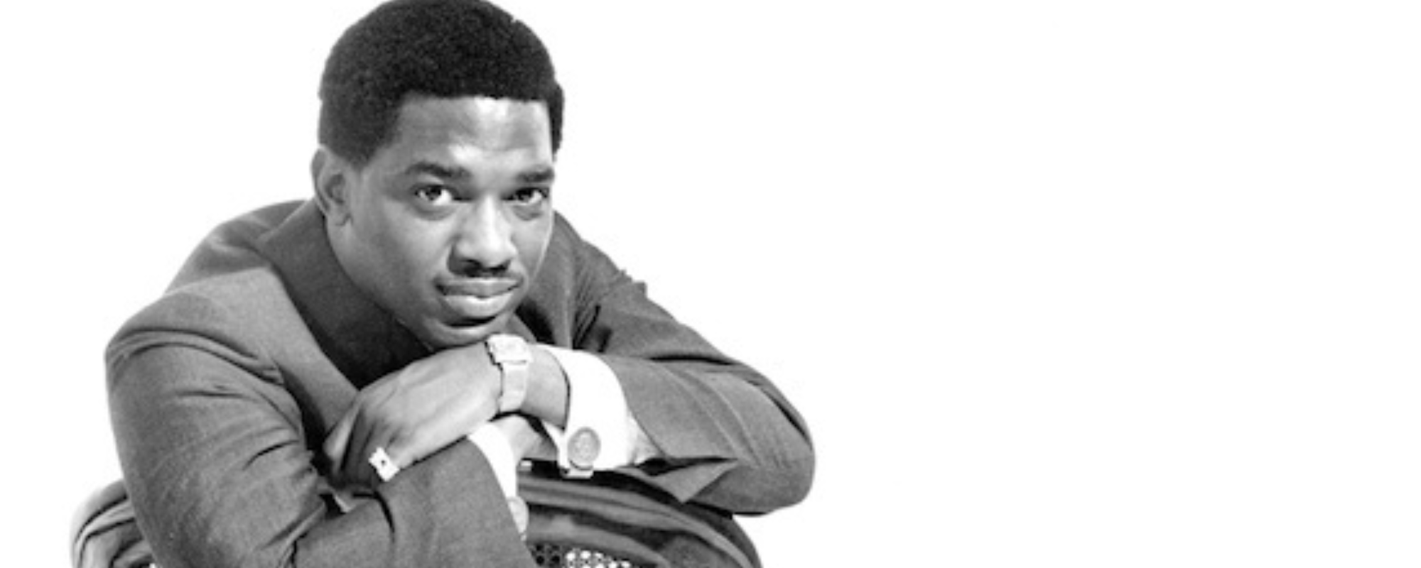 The Meaning Behind Edwin Starr’s Bold “War”