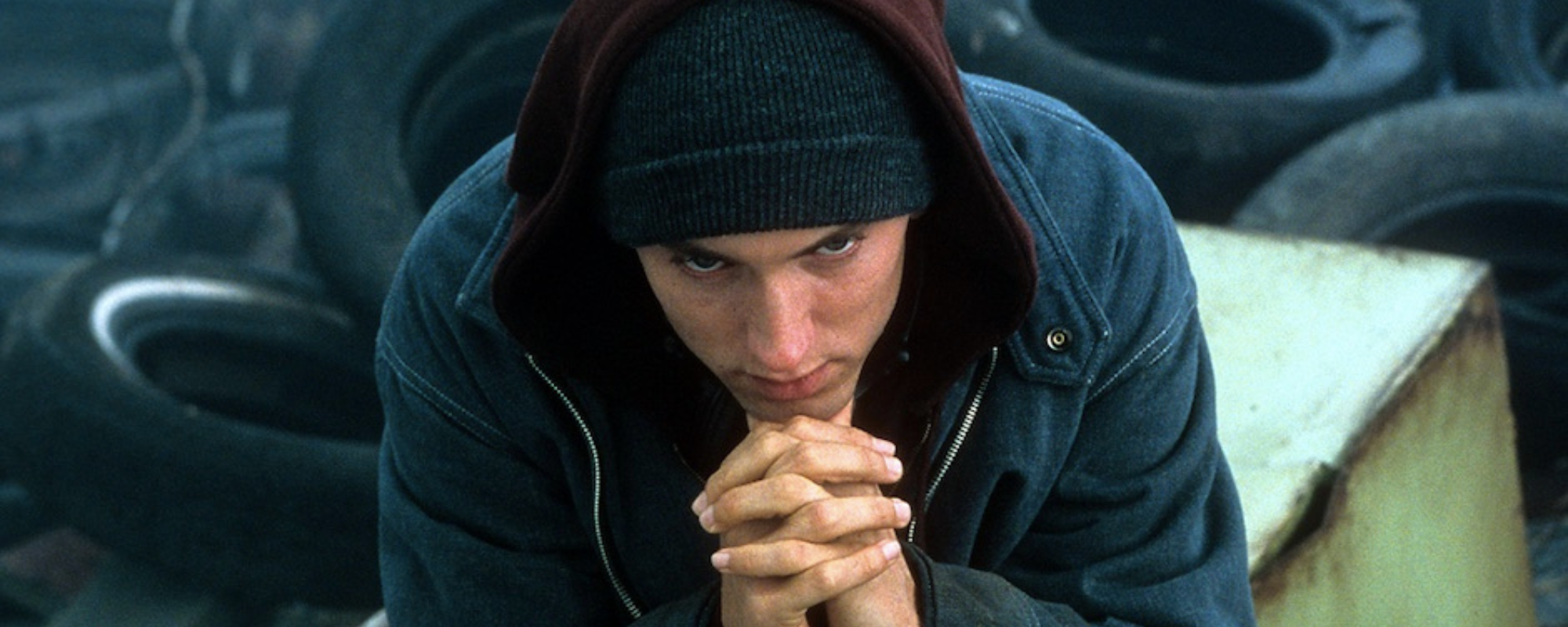 3 Movies Every Eminem Fan Should See