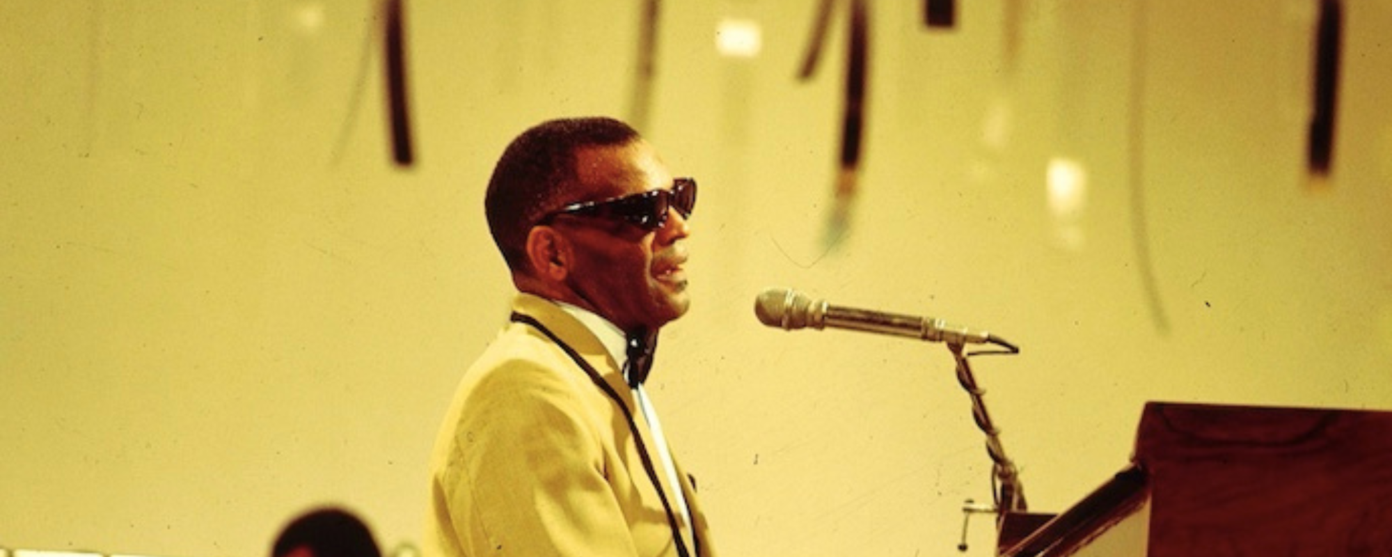 3 Movies Every Ray Charles Fan Should Watch