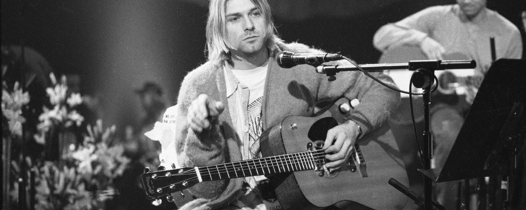 3 Live Shows Every Nirvana Fan Should See