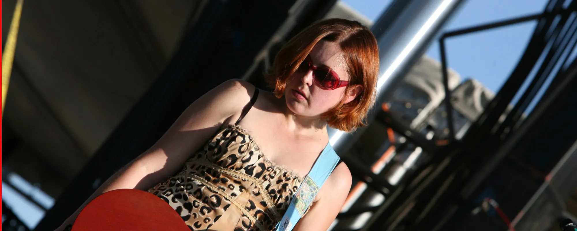 The 20 Best Corin Tucker (Sleater-Kinney) Quotes
