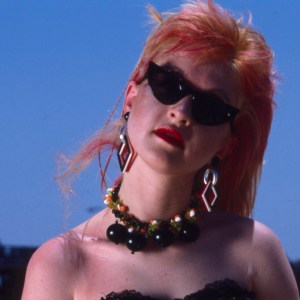 Rock Hall’s 2025 Exhibit Showcases Cyndi Lauper’s Handwritten "Time After Time" Lyrics—and the Story Behind Them