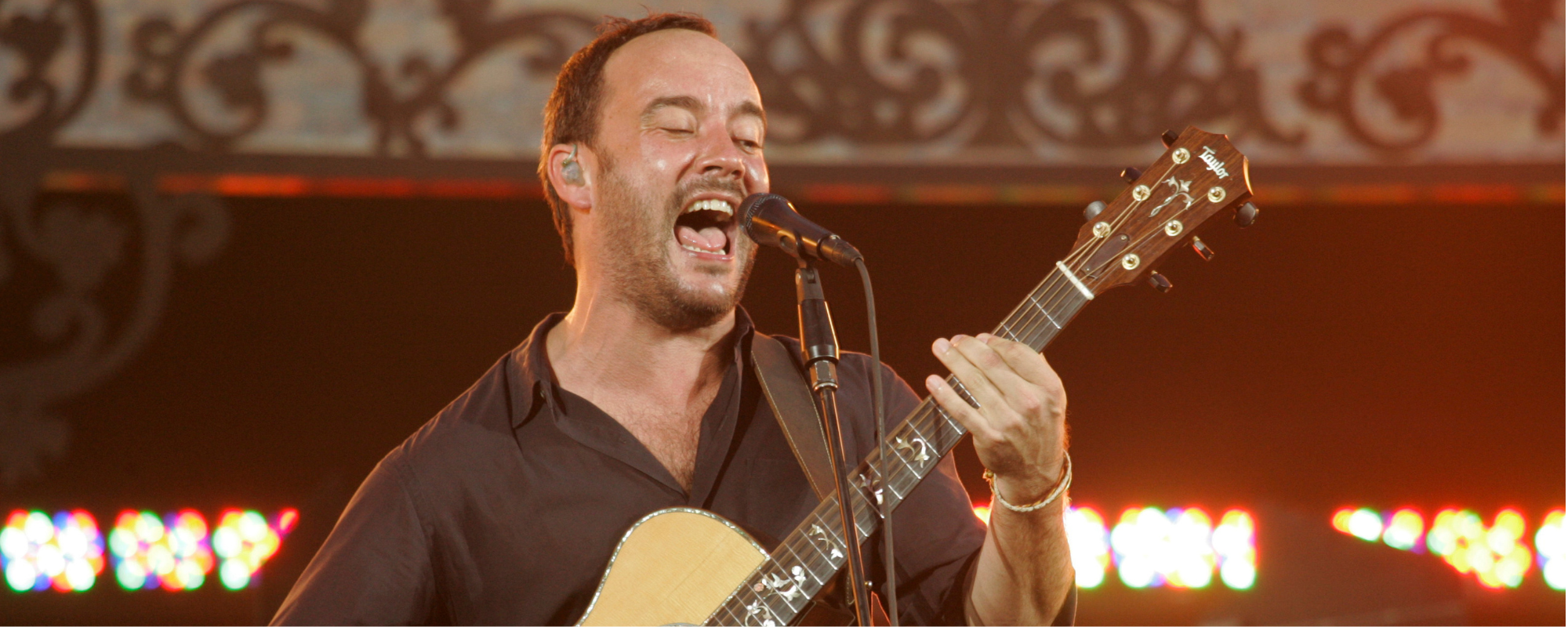A Beginner’s Guide to Dave Matthews Band
