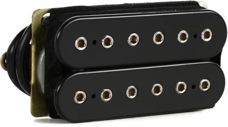 Best 2024 budget humbucker