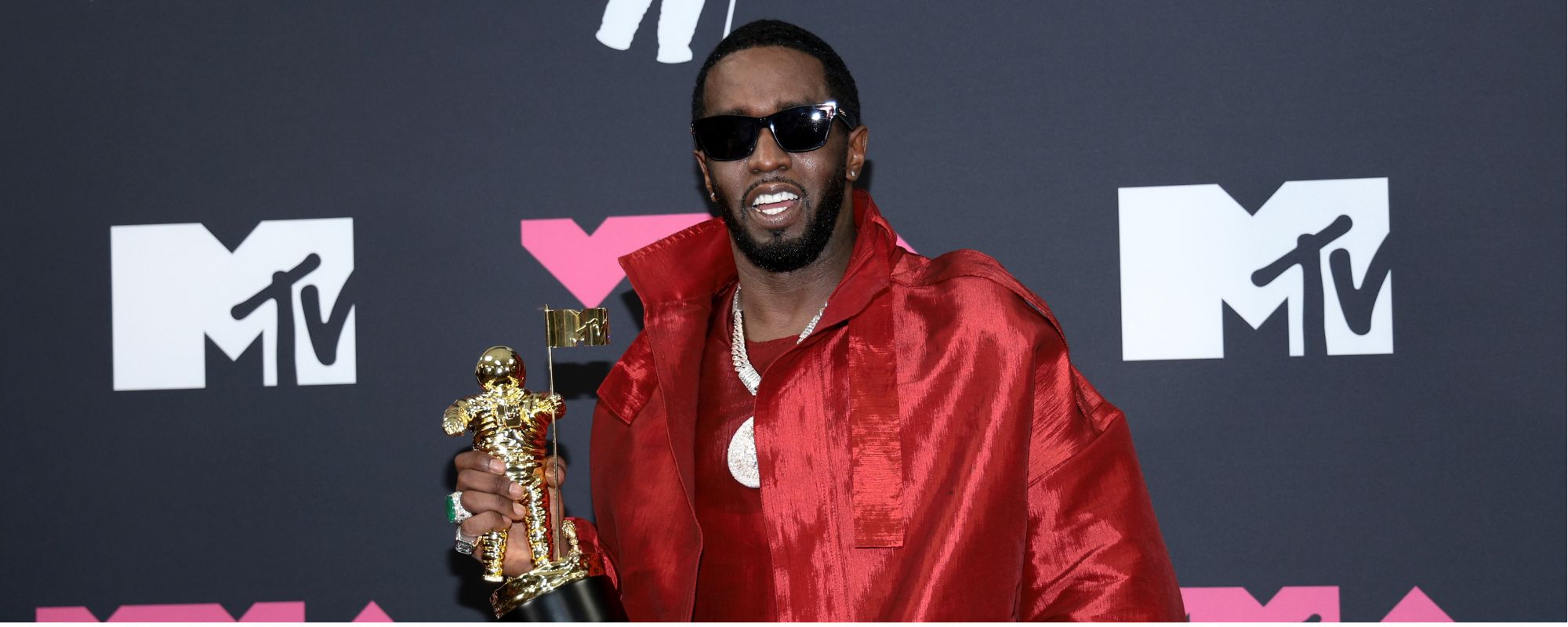 Diddy Reflects on Being a Self-Made Billionaire: “You Work Hard and You