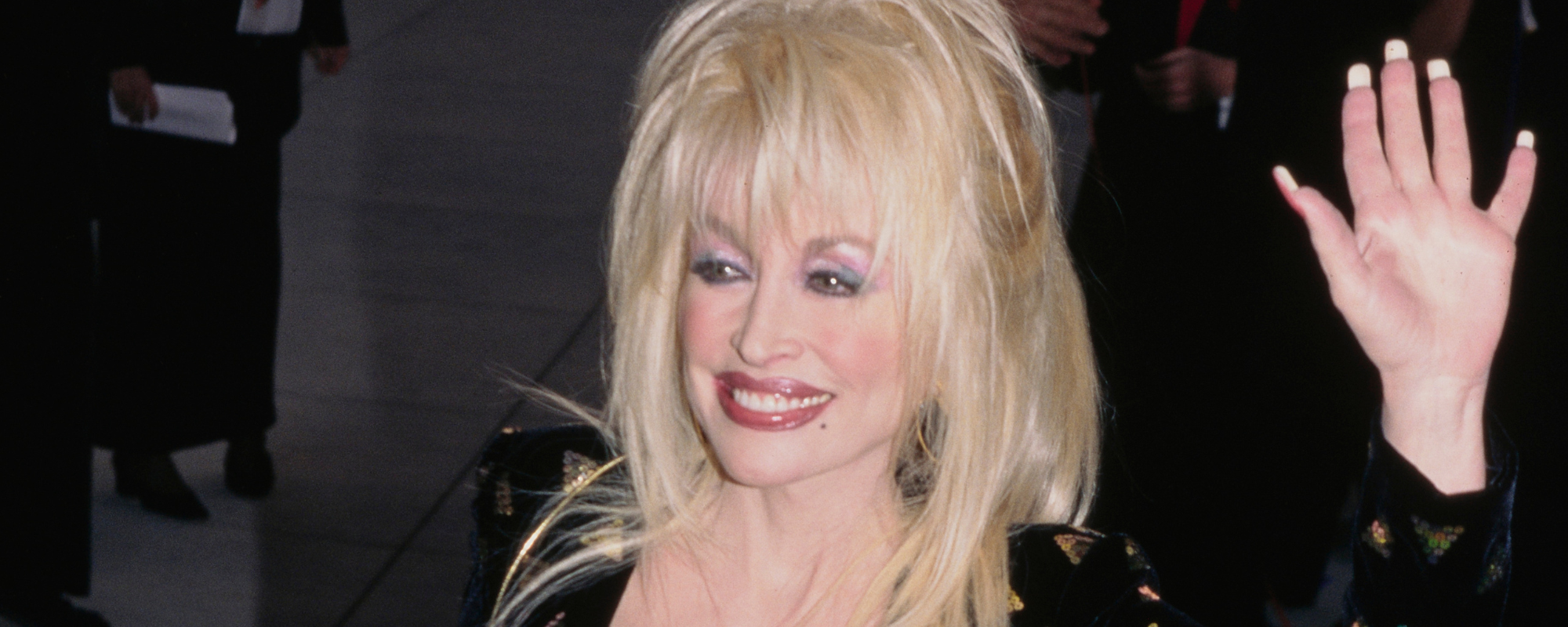 Dolly Parton Songs You Didn’t Know Dolly Parton Didn’t Write