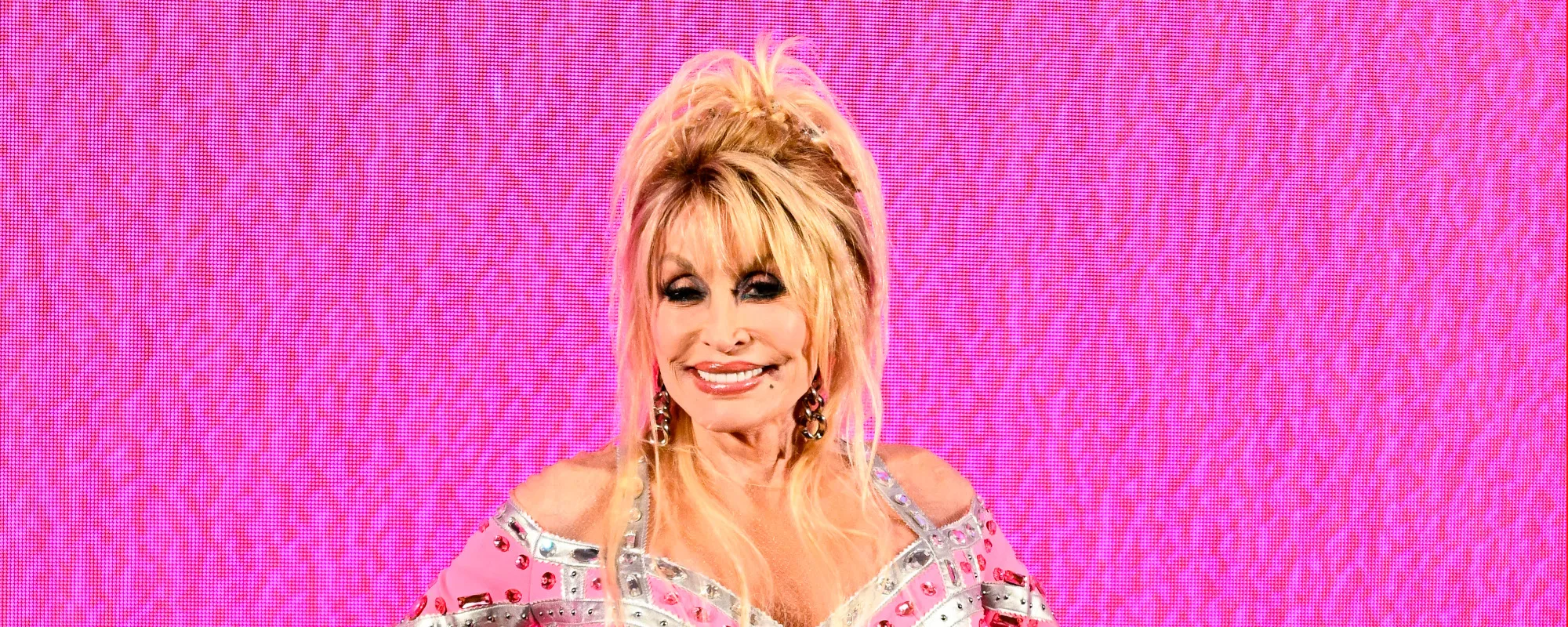 ‘Dolly Parton: From Rhinestones to Rock & Roll’ Portrays Parton As Fans Have Never Seen Her Before