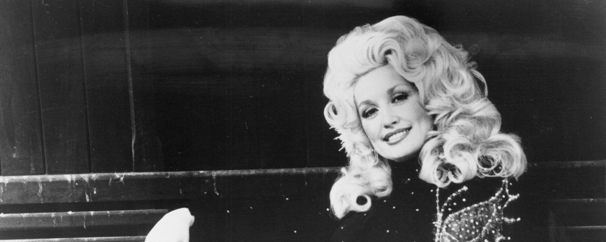 5 Things Dolly Parton Revealed on First Episode of ‘What Would Dolly Do? Radio’ Broadcast