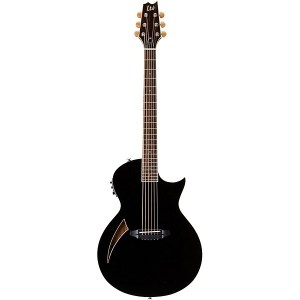 ESP LTD TL-6 Acoustic-Electric Guitar