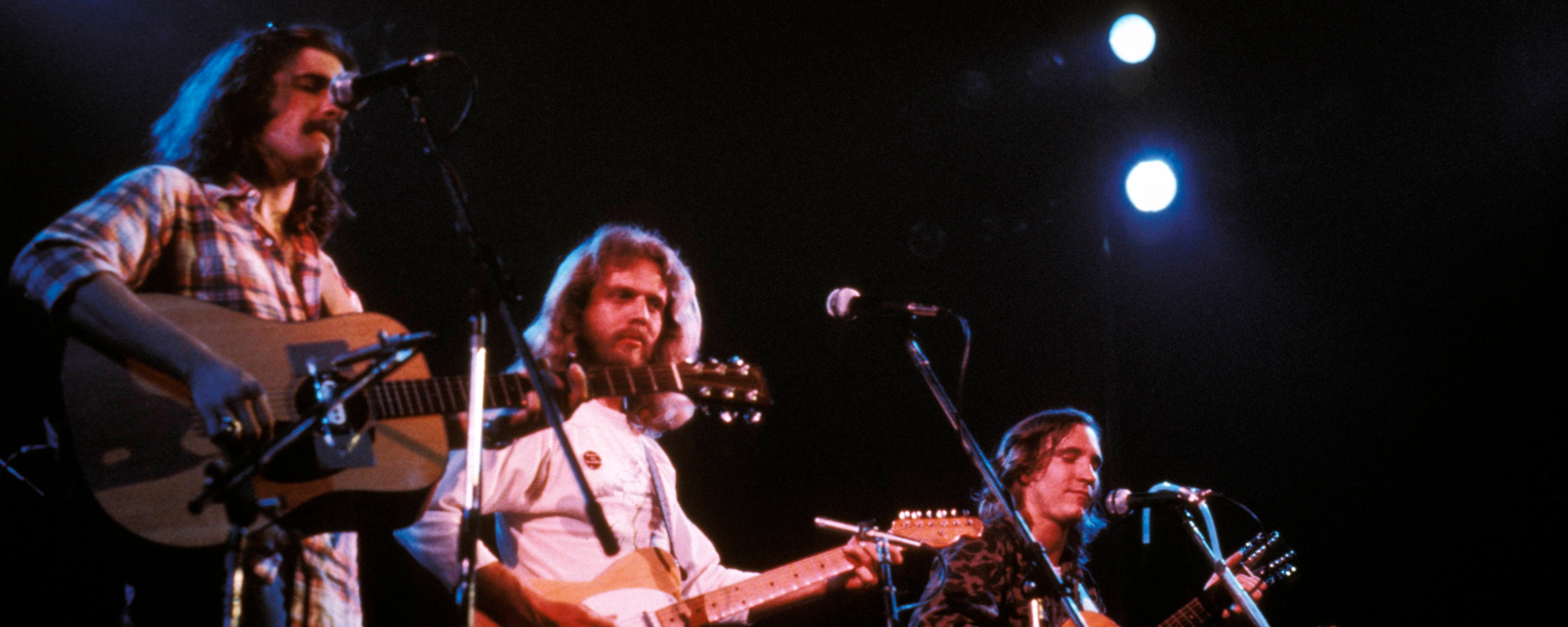 All Songs on Eagles Album ‘Hotel California’ Ranked