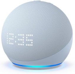 Echo Dot 5th Gen Smart Speaker