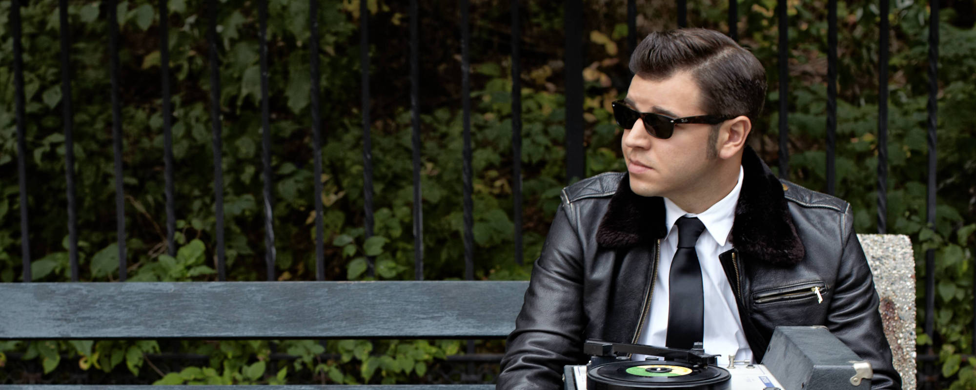 Review: Eli Paperboy Reed Showcases Vocal and Arranging Talents on ...