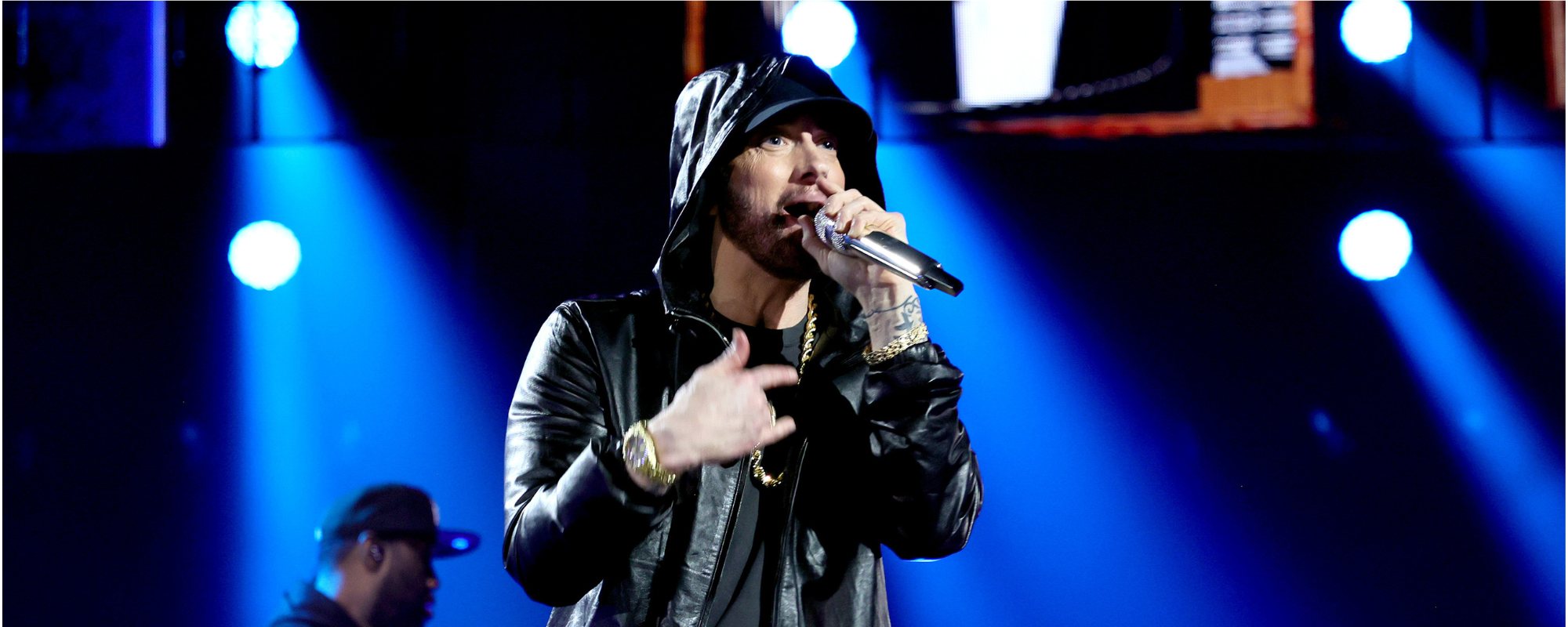 What is Eminem’s Favorite Eminem Song? He Answered… and It’s an Odd Choice