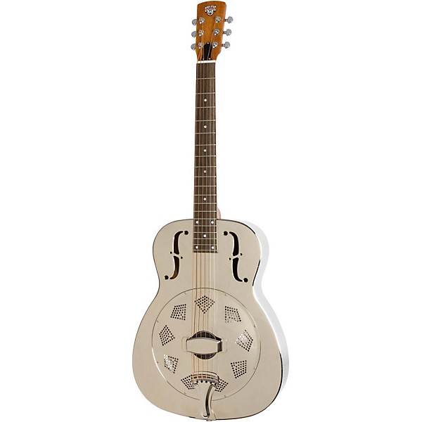 Budget 2024 resonator guitar