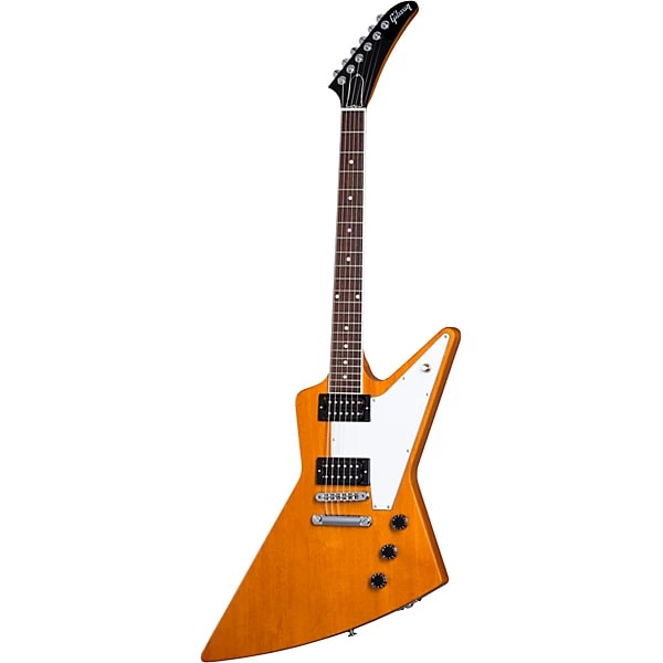 Gibson ’70s Explorer Electric Guitar
