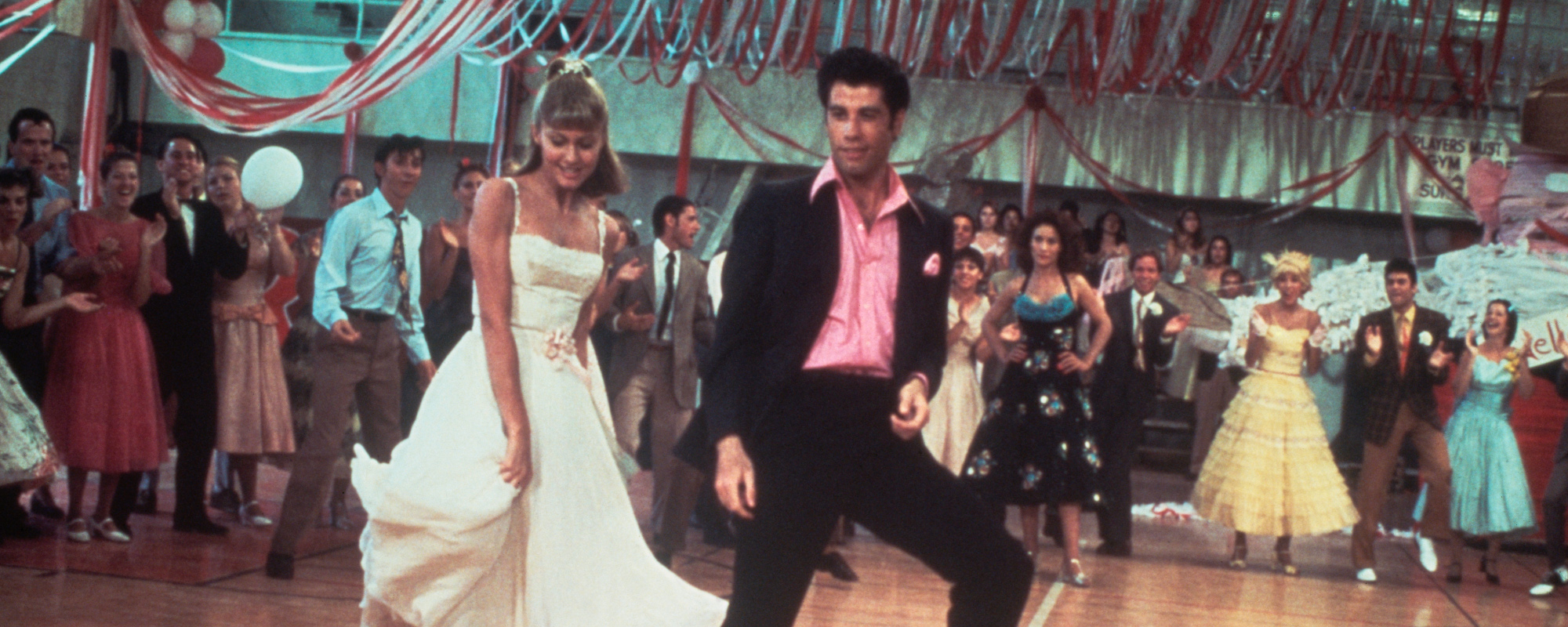 The 5 Best Musical Movies of All Time