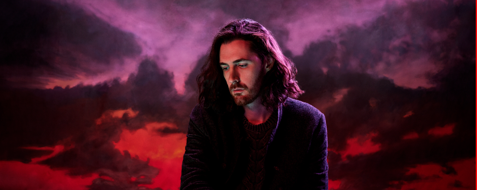 Hozier Forges Ahead on ‘Unreal Unearth’—“To Create Something That is Enjoyed, I Think That is Such a Gift”