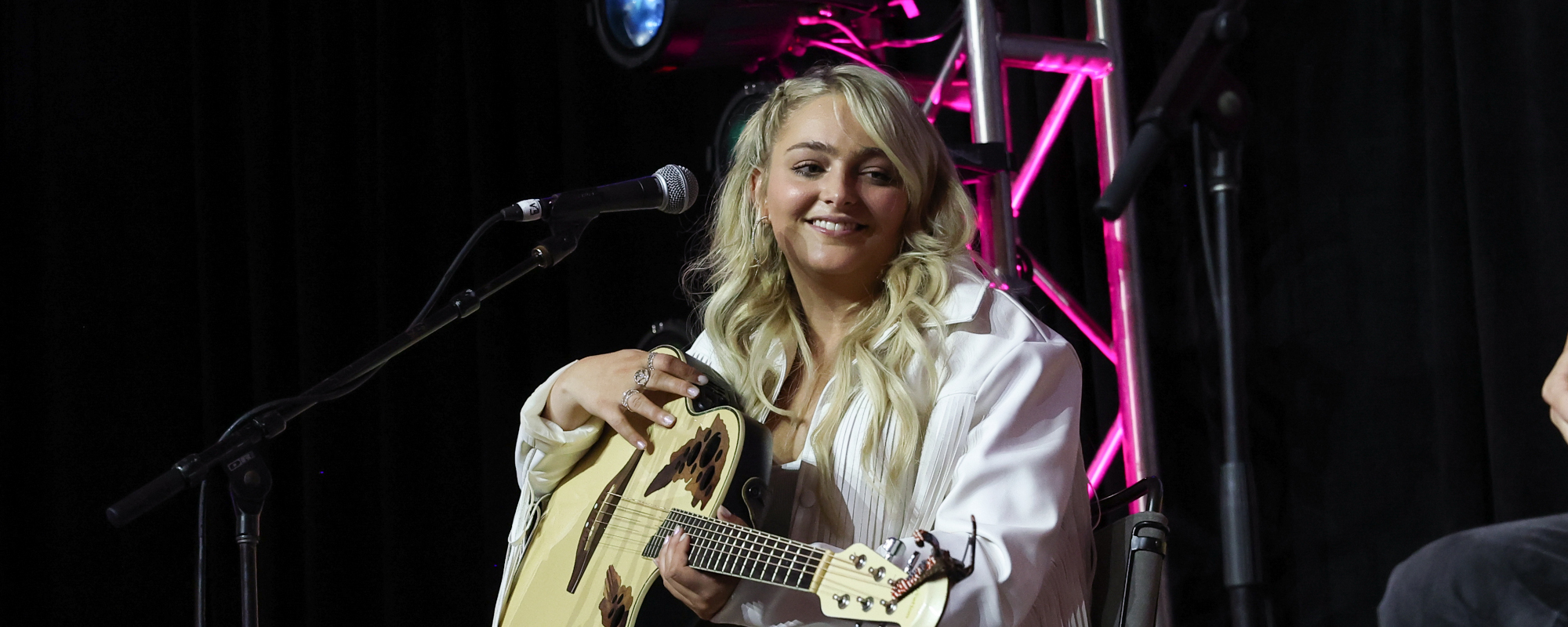 HunterGirl on the First Female in Over 30 Years to Write Her