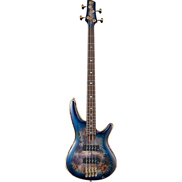 Ibanez Premium SR2600 Bass Guitar
