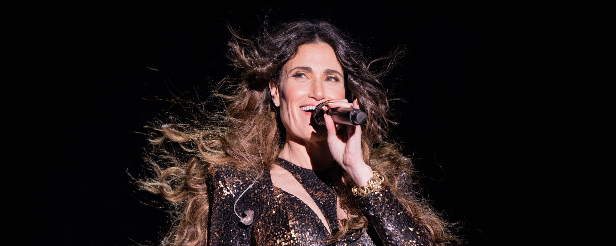 The 20 Best Idina Menzel Quotes