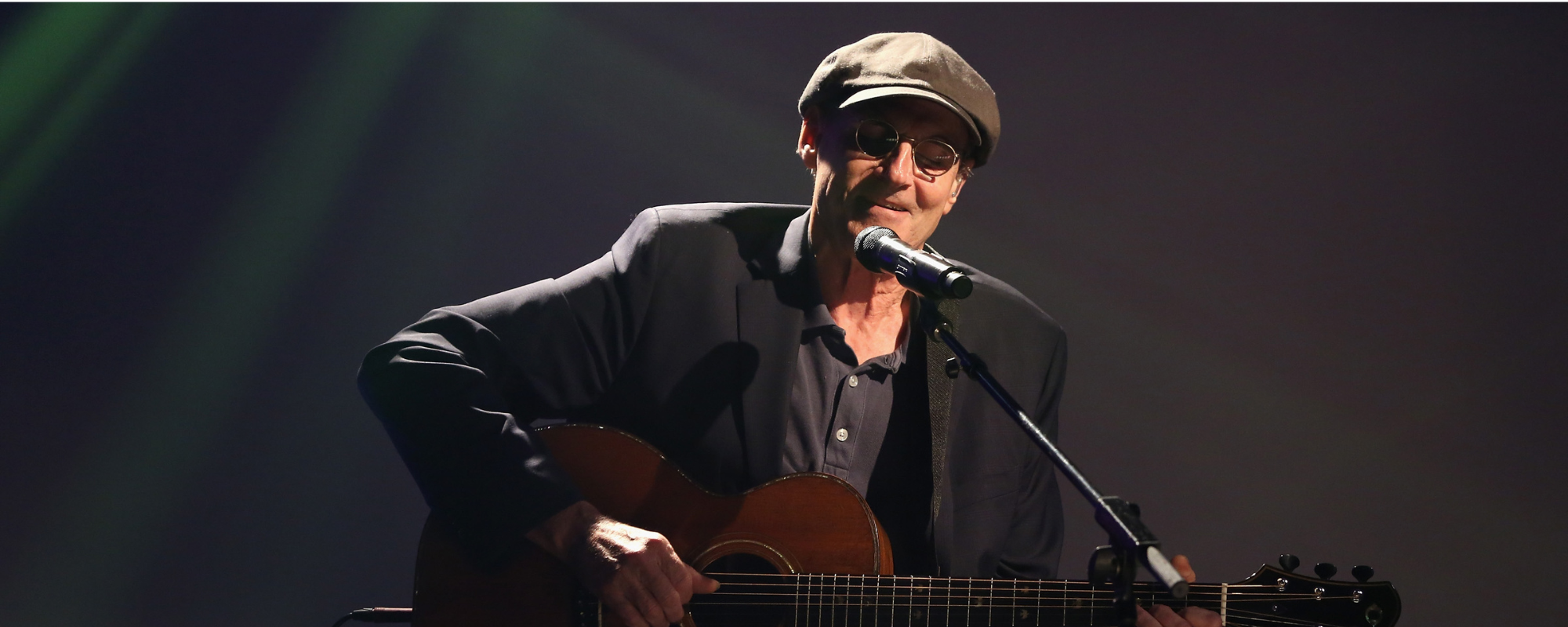 3 Movies Every James Taylor Fan Should See