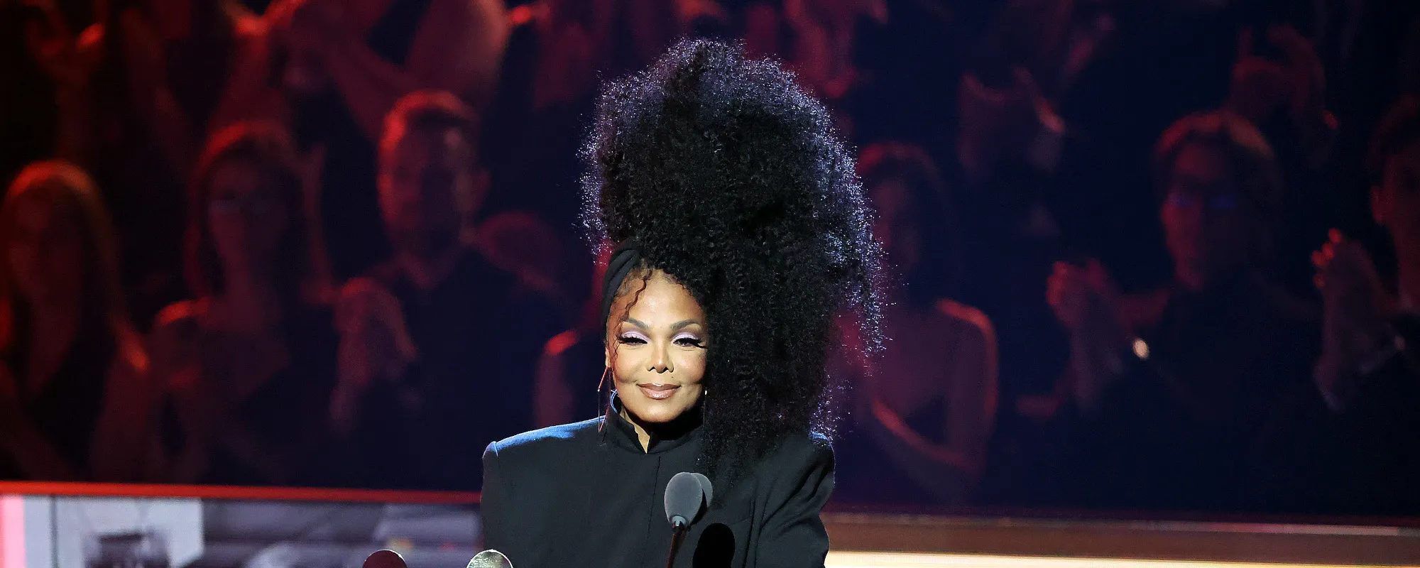 5 Things to Know About Janet Jackson