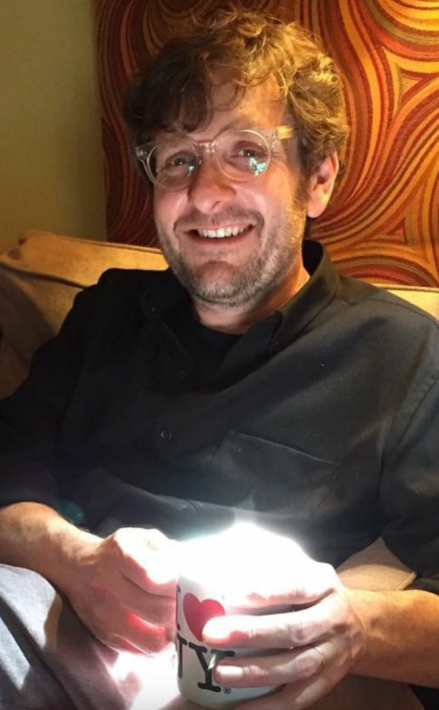 Jay Knowles Jay Knowles