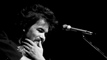 1970s country music artist John Prine