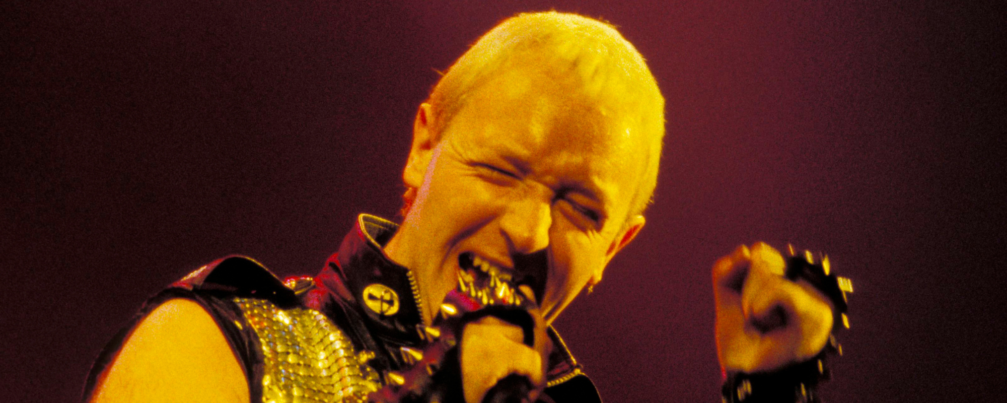 The Meaning Behind Judas Priest’s Ode to Solidarity, “Breaking the Law”